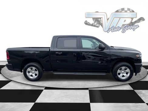Used 2026 RAM 1500 Tradesman AWD/4WD image 3