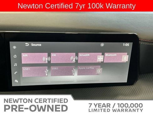 Used 2025 Nissan Kicks SR FWD image 25