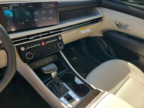 New 2026 Hyundai Tucson SEL image 30