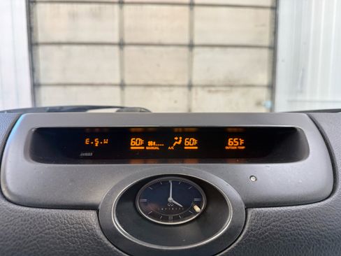 Used 2004 INFINITI G35 x Sedan image 39