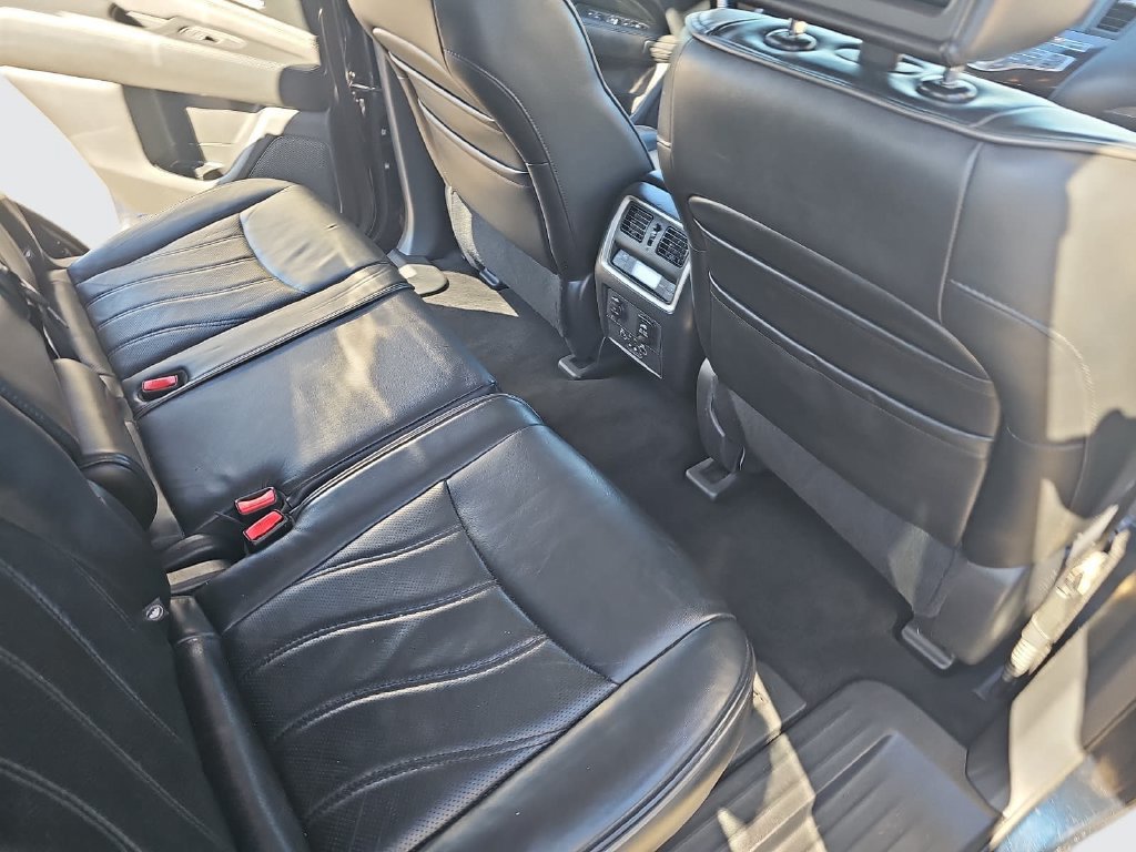 Used 2015 INFINITI QX60 Luxe w/ Premium Plus Package AWD/4WD image 11