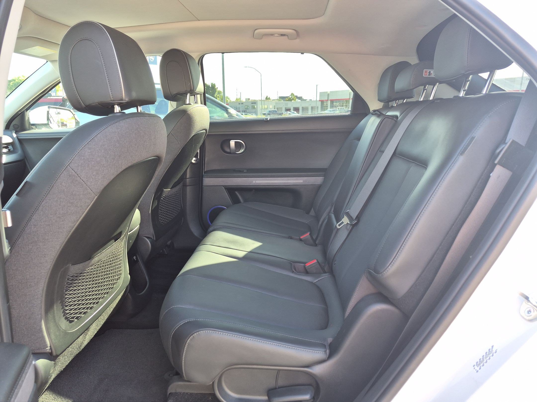 Certified 2024 Hyundai Ioniq 5 Limited AWD/4WD image 28