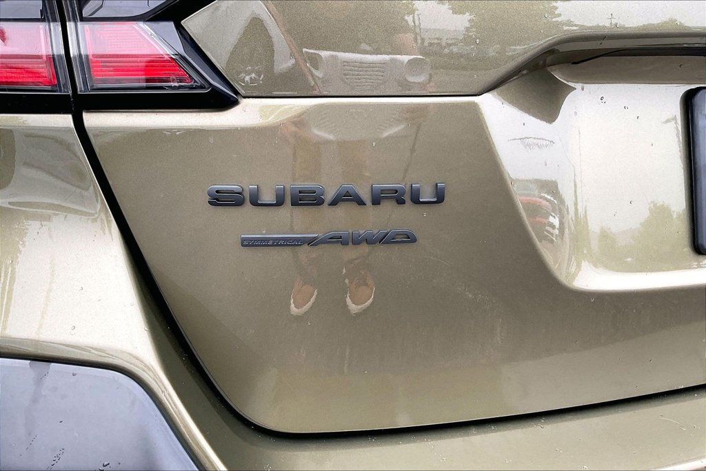 Used 2022 Subaru Outback Onyx Edition XT AWD/4WD image 37