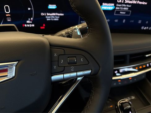 New 2026 Cadillac CT5 Sport RWD image 28