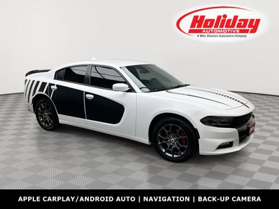 Used 2018 Dodge Charger GT