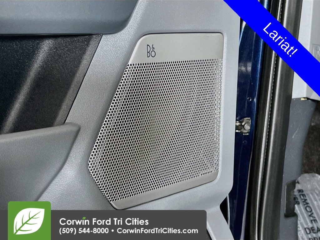 Used 2022 Ford F150 Lariat w/ Equipment Group 502A High AWD/4WD image 13