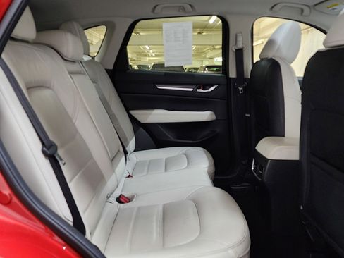 Used 2018 MAZDA CX-5 Grand Touring w/ Premium Package AWD/4WD image 20