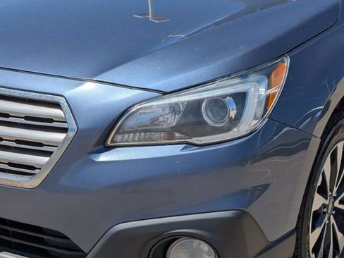 Used 2017 Subaru Outback 3.6R Limited AWD/4WD image 10