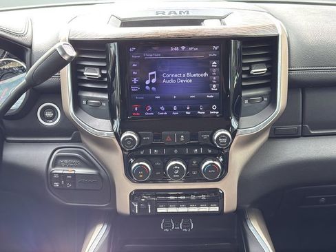 Used 2020 RAM 2500 Laramie AWD/4WD image 14