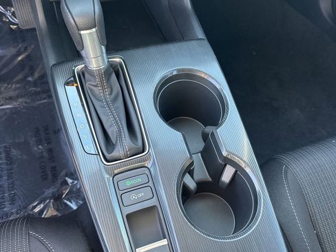 New 2026 Honda Civic LX image 14