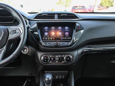 Used 2021 Chevrolet TrailBlazer LT w/ Premium Seating Package image 13