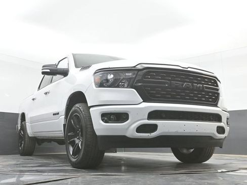 Used 2022 RAM 1500 Big Horn AWD/4WD image 40