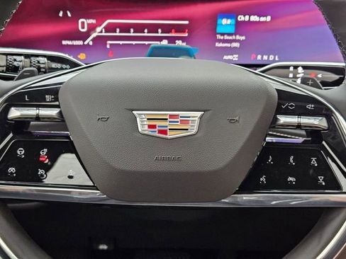 New 2026 Cadillac Escalade Sport w/ Touring Package image 17