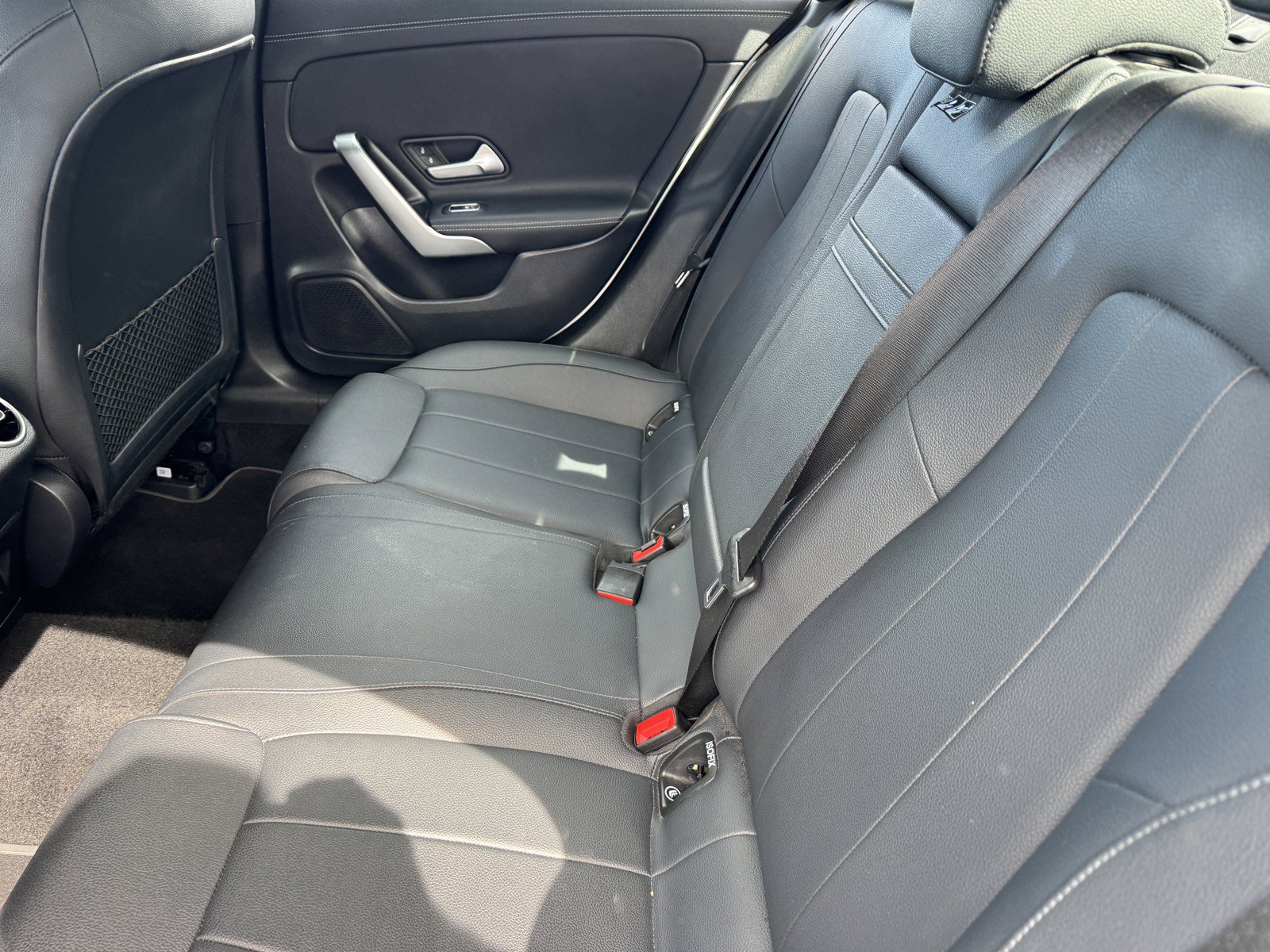 Used 2025 Mercedes-Benz CLA 250 image 13