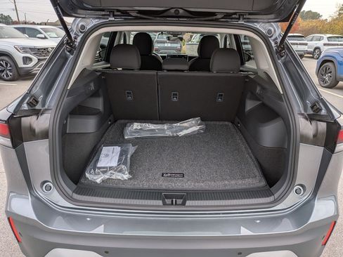 New 2026 Volkswagen Tiguan S image 30