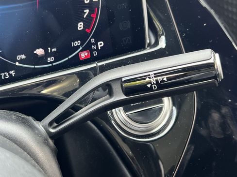 New 2026 Mercedes-Benz E 53 AMG e 4MATIC Wagon image 27