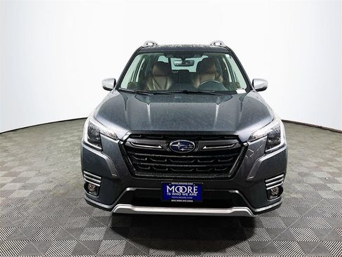 Used 2022 Subaru Forester Touring w/ Popular Package #2 image 3