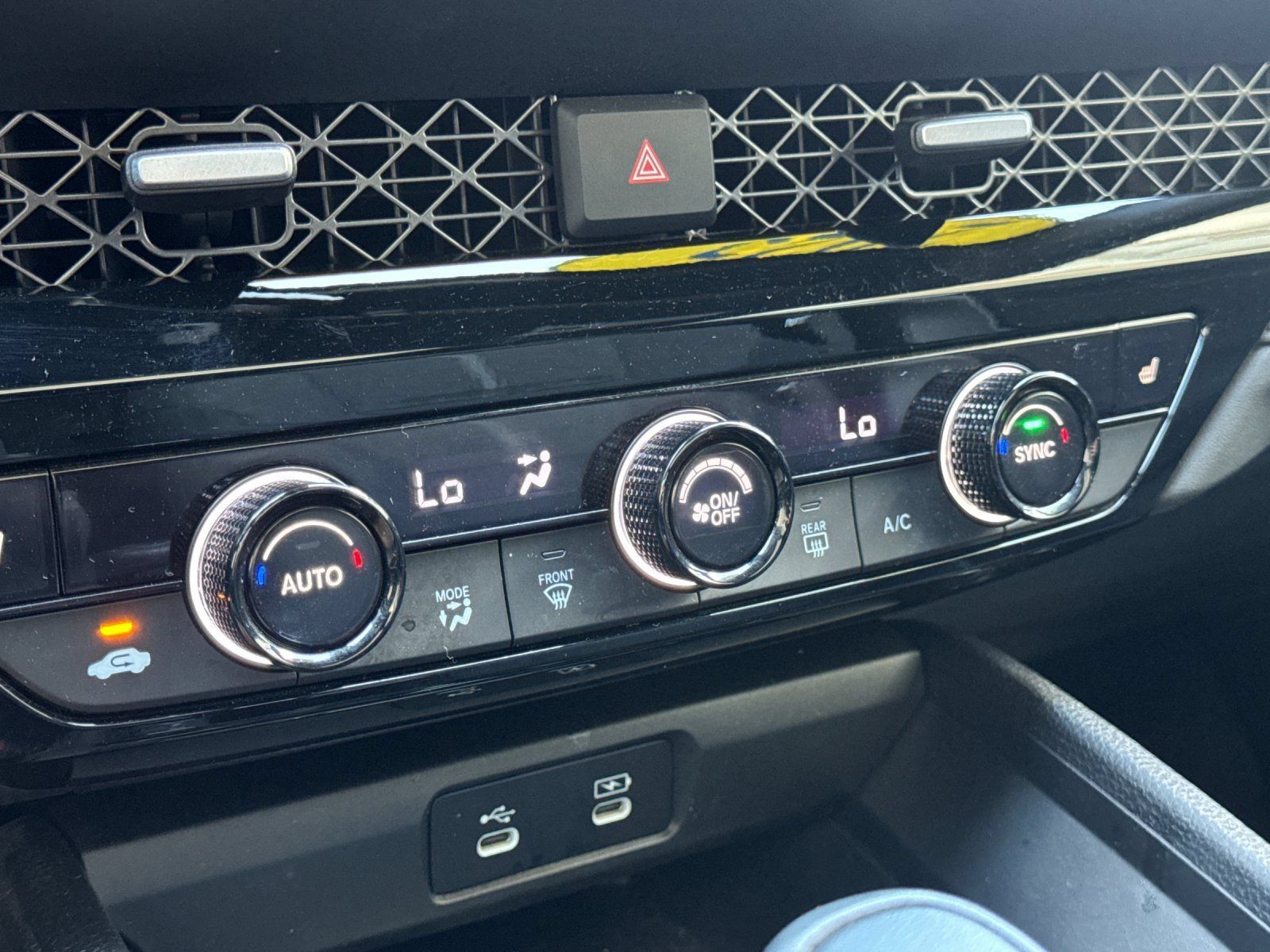 Used 2025 Honda Accord Sport image 22