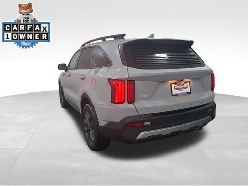 Used 2022 Kia Sorento SX Prestige image 7