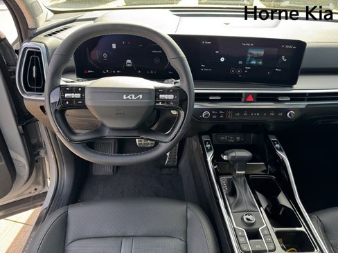 New 2026 Kia Sorento SX image 14