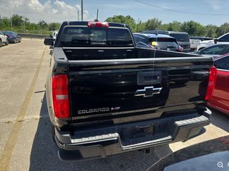 Used 2018 Chevrolet Colorado Z71 RWD video 3