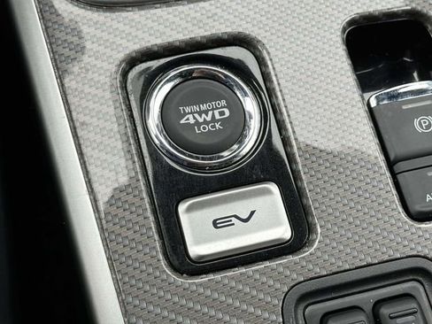 Used 2020 Mitsubishi Outlander GT image 21