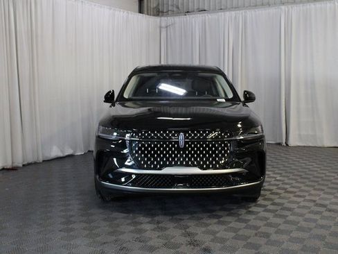New 2026 Lincoln Nautilus Premier w/ Equipment Group 102A image 49