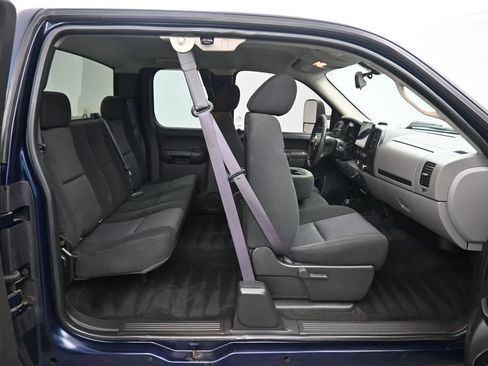 Used 2011 Chevrolet Silverado 1500 LS AWD/4WD image 51