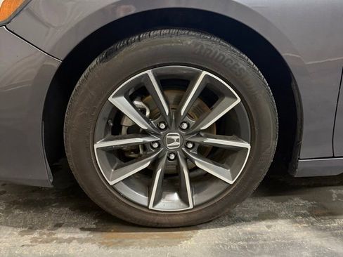 Used 2022 Honda Accord EX-L image 6