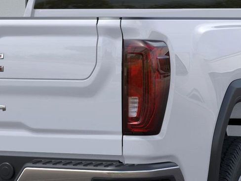 New 2026 GMC Sierra 2500 Pro w/ 1SA Pro Safety Plus Package image 11