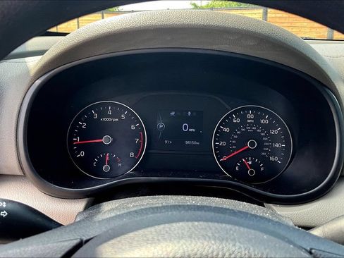Used 2018 Kia Sportage LX w/ LX Technology Package AWD/4WD image 21