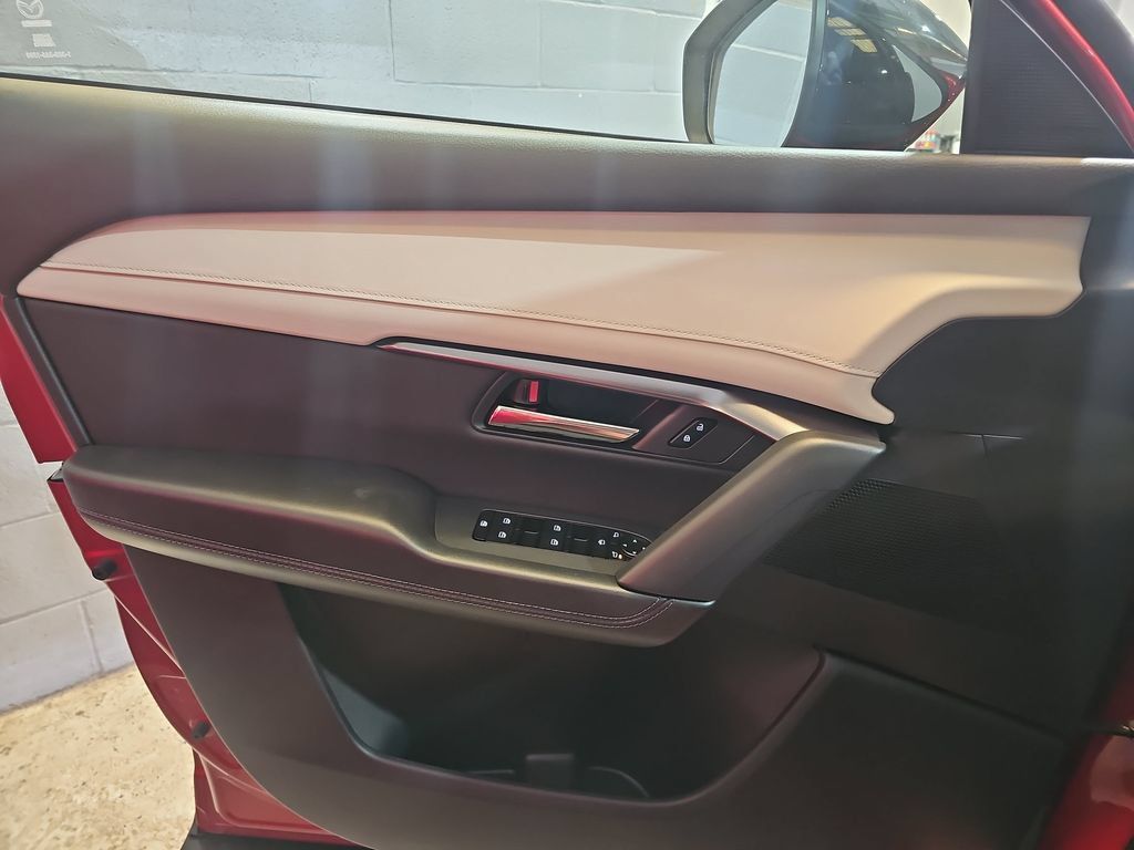 New 2026 MAZDA CX-5 Preferred AWD/4WD image 28