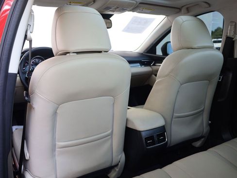 Used 2019 MAZDA MAZDA6 Grand Touring FWD image 18