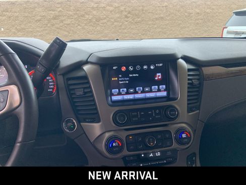 Used 2016 GMC Yukon Denali w/ Open Road Package image 9