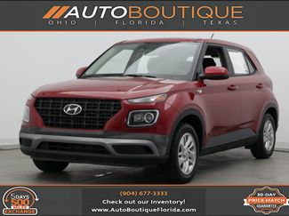 Used 2023 Hyundai Venue SE FWD video 1