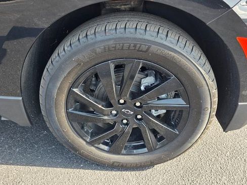 Used 2024 Chevrolet Equinox LS w/ LS Convenience Package image 14