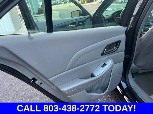 Used 2015 Chevrolet Malibu LS w/ Protection Package FWD image 11