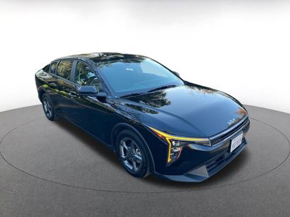 Used 2025 Kia K4 LXS