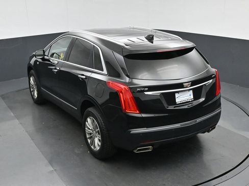 Used 2018 Cadillac XT5 Luxury image 62