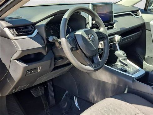 Used 2025 Toyota RAV4 Woodland Edition AWD/4WD image 10