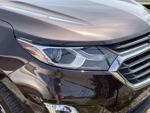 Used 2020 Chevrolet Equinox LT image 4