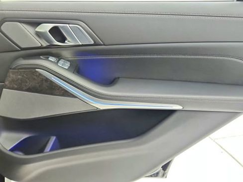 Used 2024 BMW X7 xDrive40i w/ M Sport Package image 28