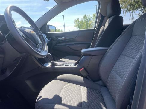Used 2019 Chevrolet Equinox LT FWD image 14