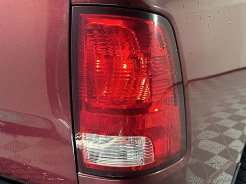 Used 2016 RAM 1500 Big Horn RWD image 26