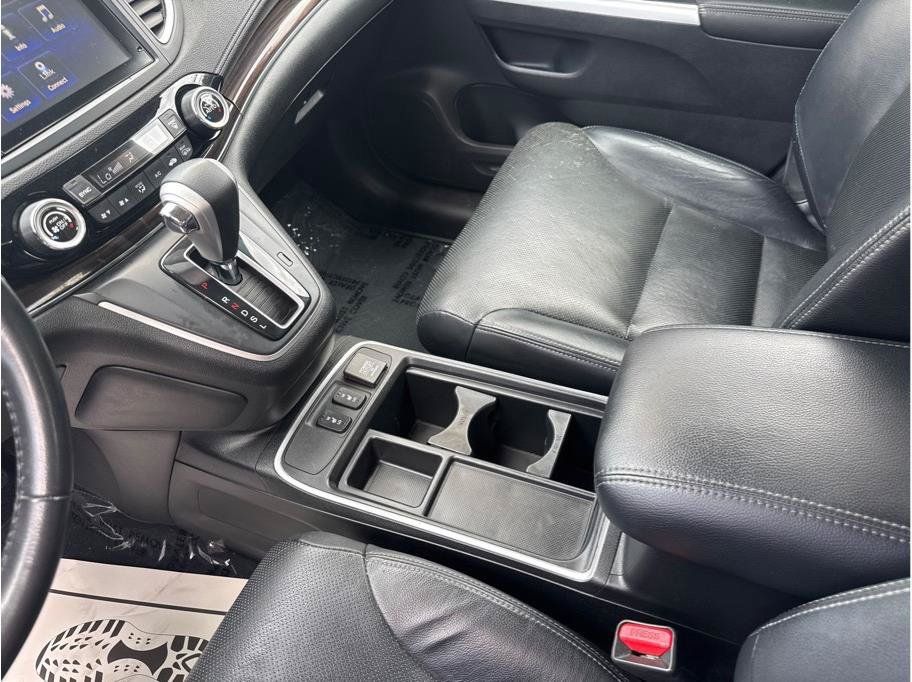 Used 2015 Honda CR-V EX-L image 35