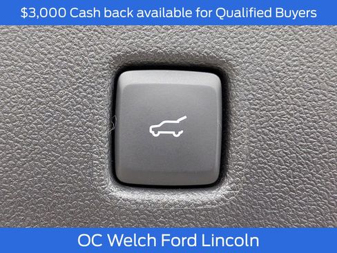 New 2026 Ford Escape ST-Line image 15