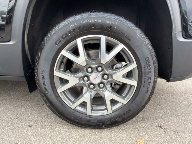 Used 2023 GMC Acadia SLE w/ Driver Convenience Package AWD/4WD image 11