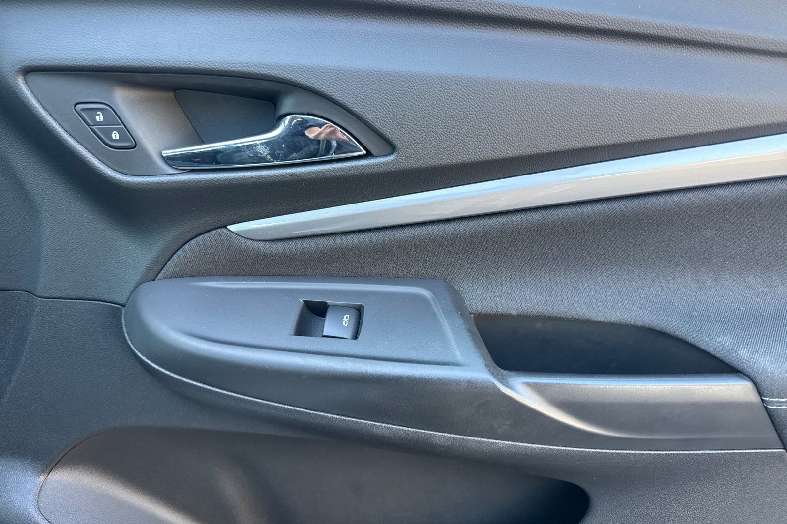 Used 2023 Chevrolet Bolt EUV LT FWD image 22