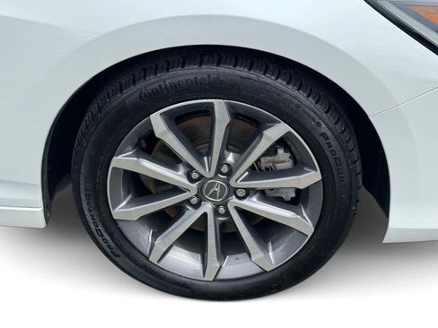 Used 2024 Acura Integra FWD image 7