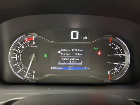 Used 2023 Honda Ridgeline RTL image 23